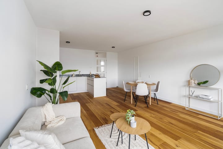 Foto 6 van Frederikstraat 399