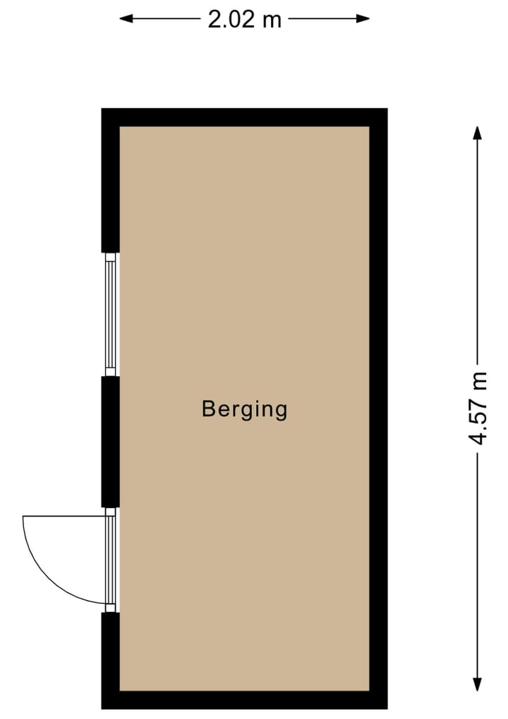 Foto 33 van Malherbestraat 10