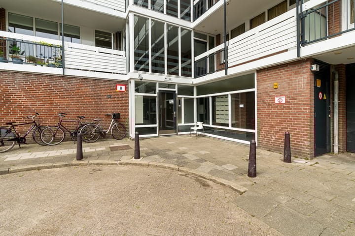 Foto 25 van Frederikstraat 399