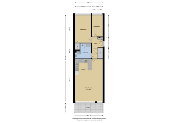 Foto 31 van Frederikstraat 399