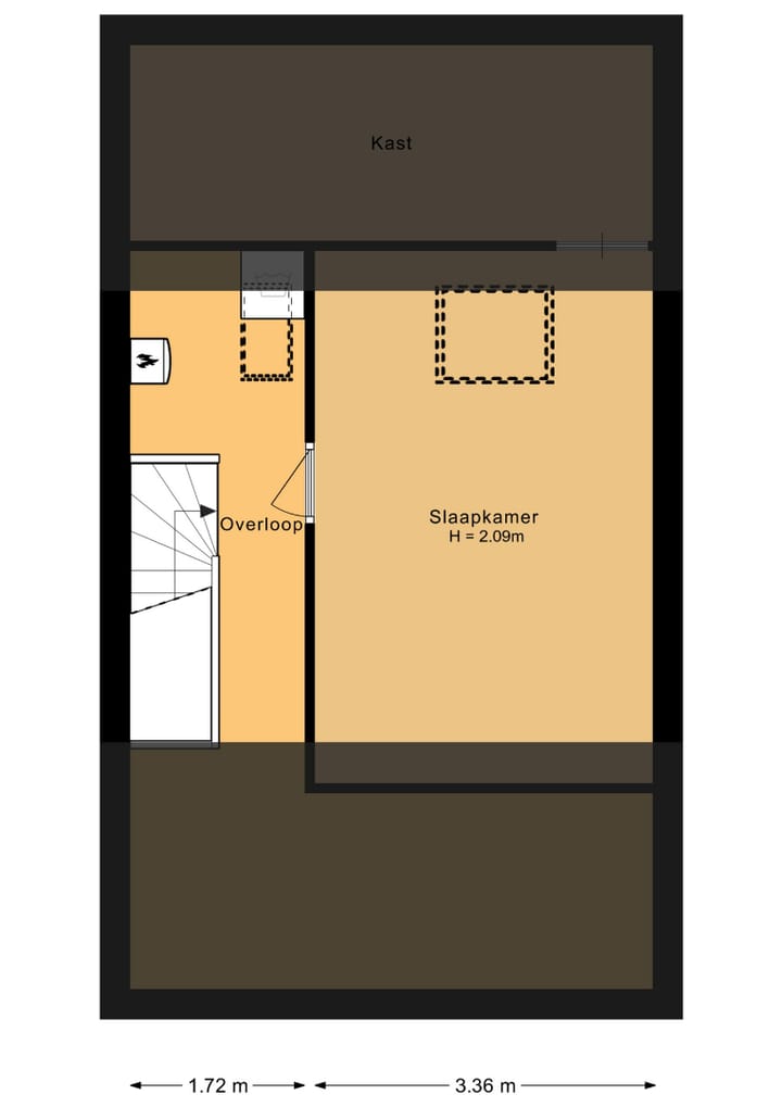 Foto 31 van Malherbestraat 10