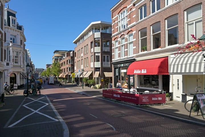 Foto 3 van Frederikstraat 399