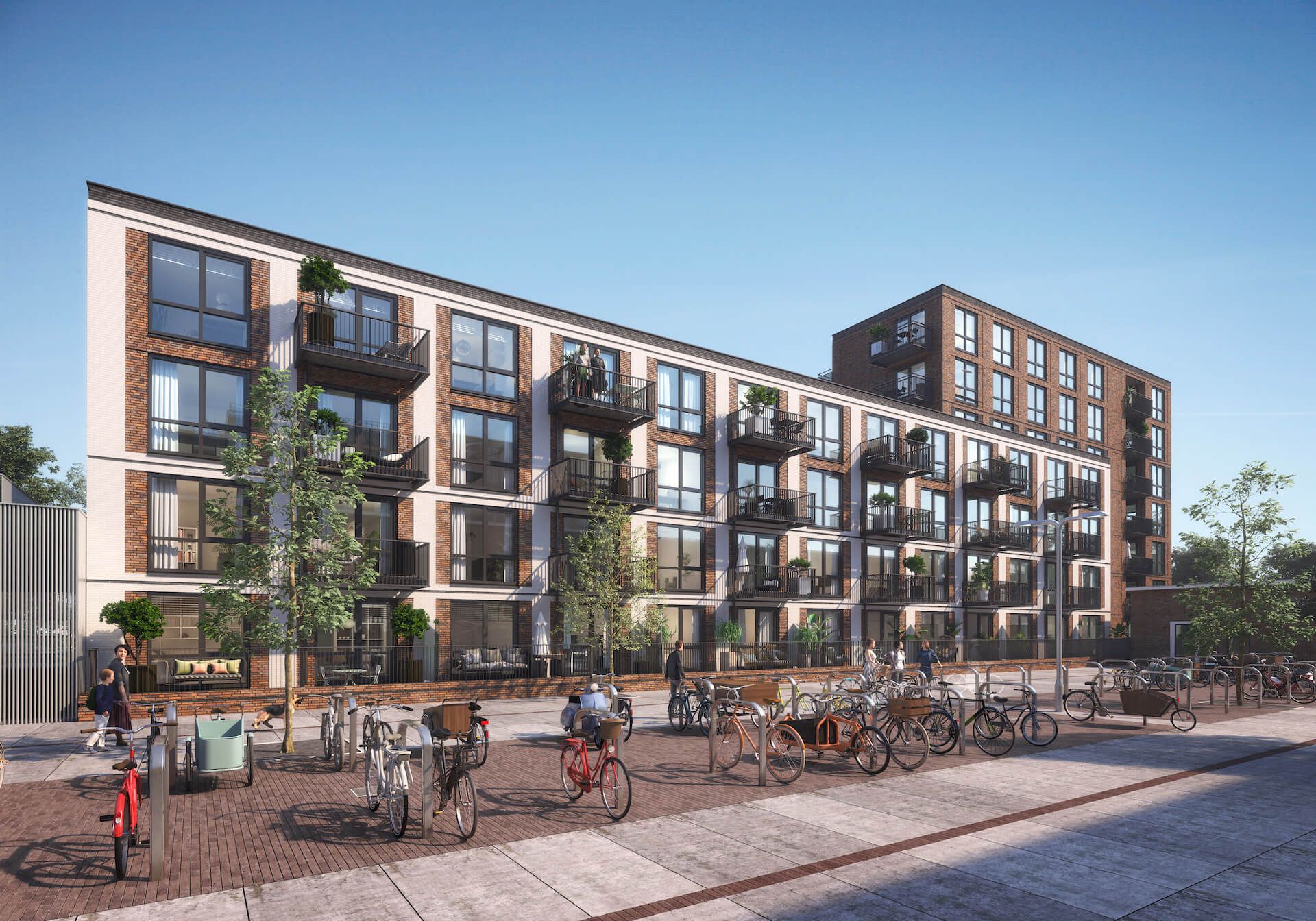 Hulsmaatstraat 45-402