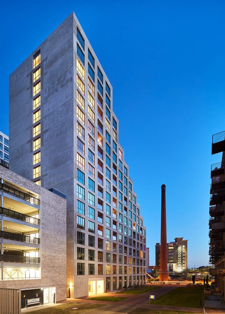 Foto 2 van Walserijstraat 90