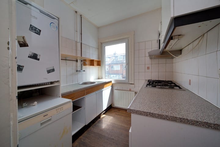 Foto 4 van Ternatestraat 3