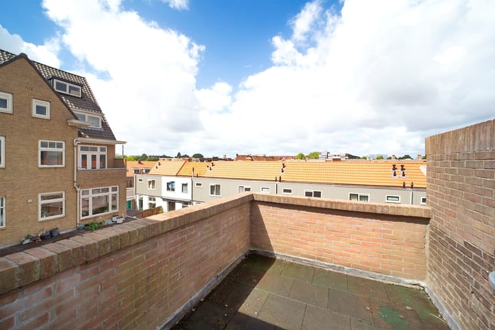 Foto 3 van Ternatestraat 3