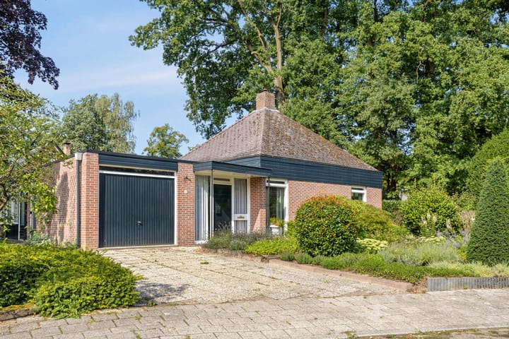 Foto 1 van Valkenhof 3