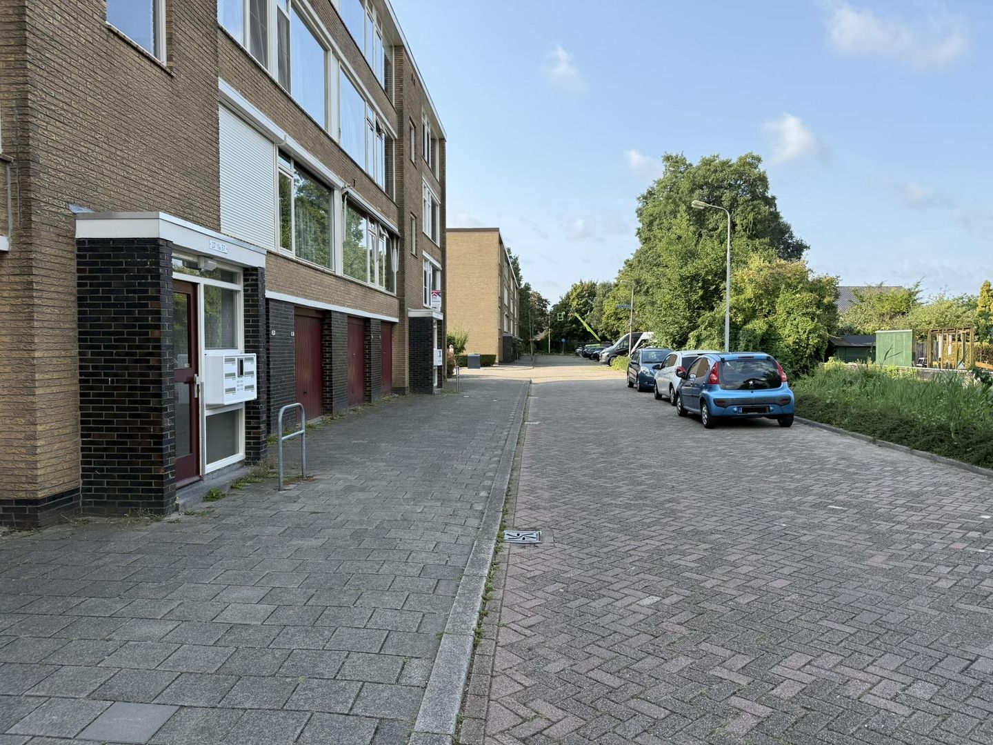 Photo 5 of Van Lennepstraat 23