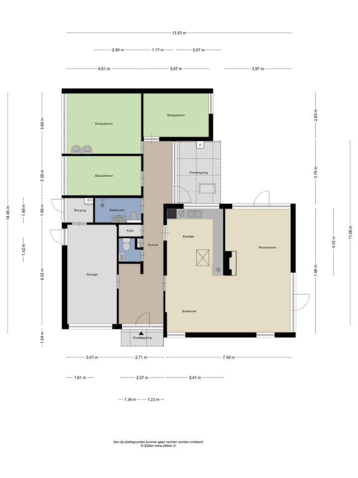 Foto 36 van Valkenhof 3