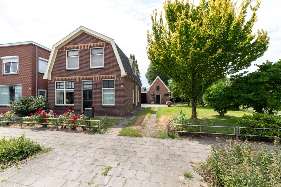 Photo 1 of Nijverdalseweg 21