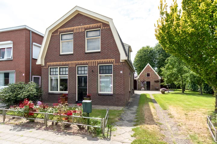 Photo 2 of Nijverdalseweg 21