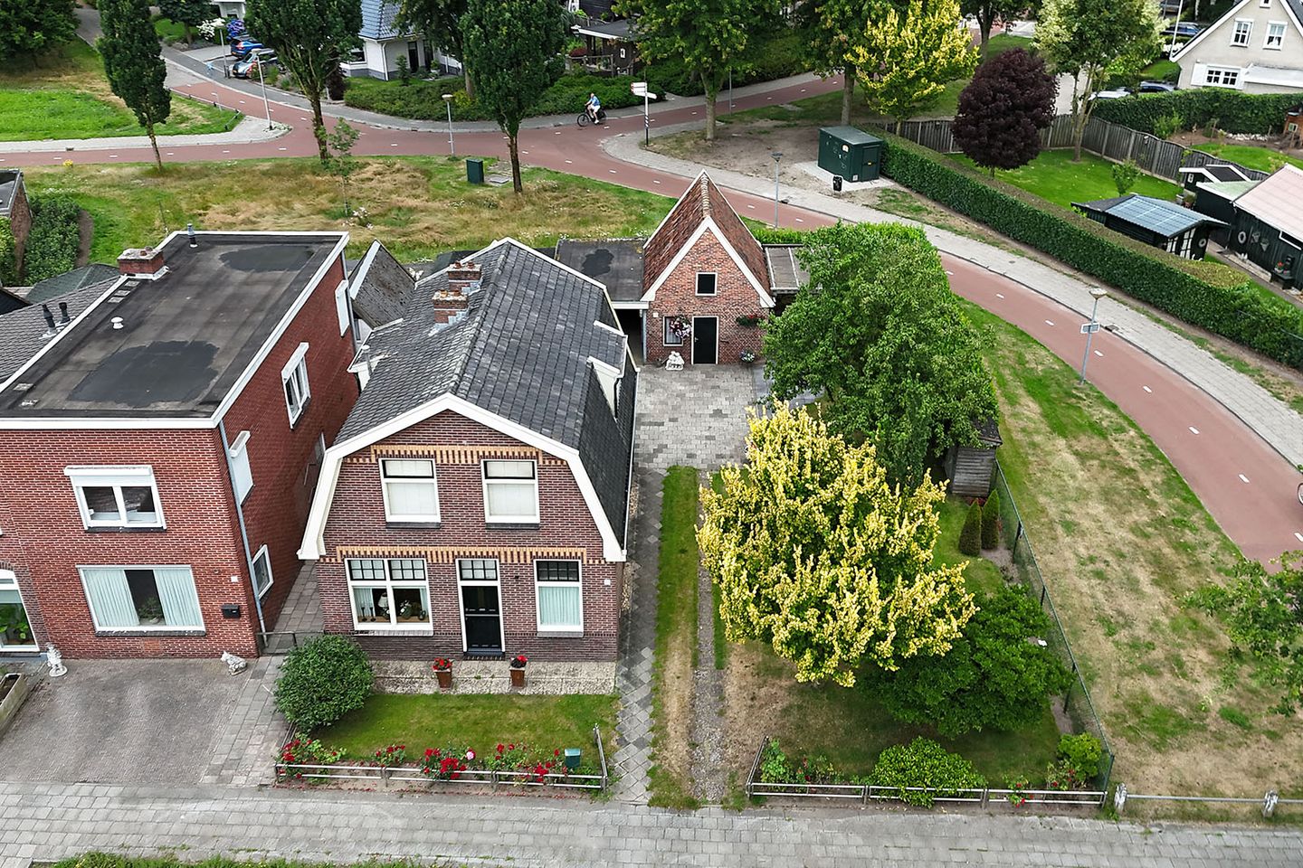 Photo 5 of Nijverdalseweg 21