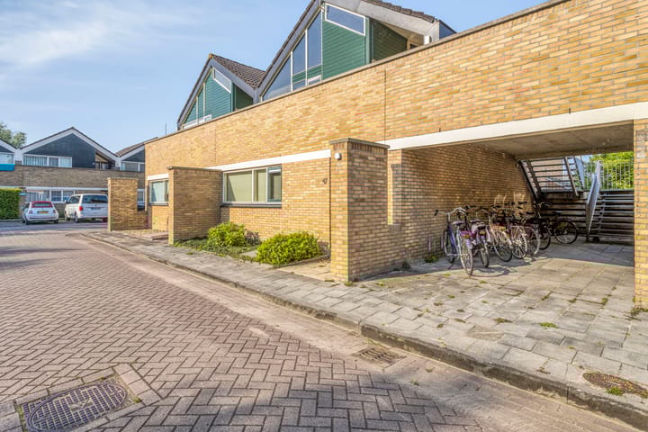 Foto 2 van It Eilân 53-RECR