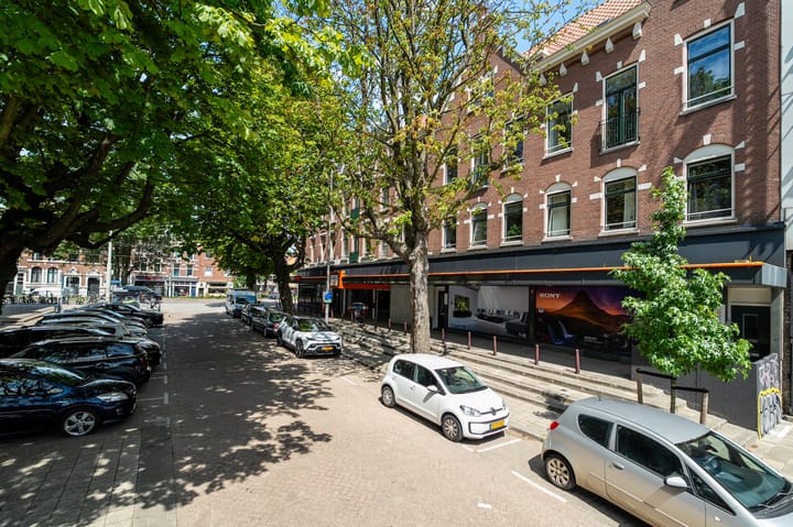 Admiraliteitsstraat 8, Rotterdam