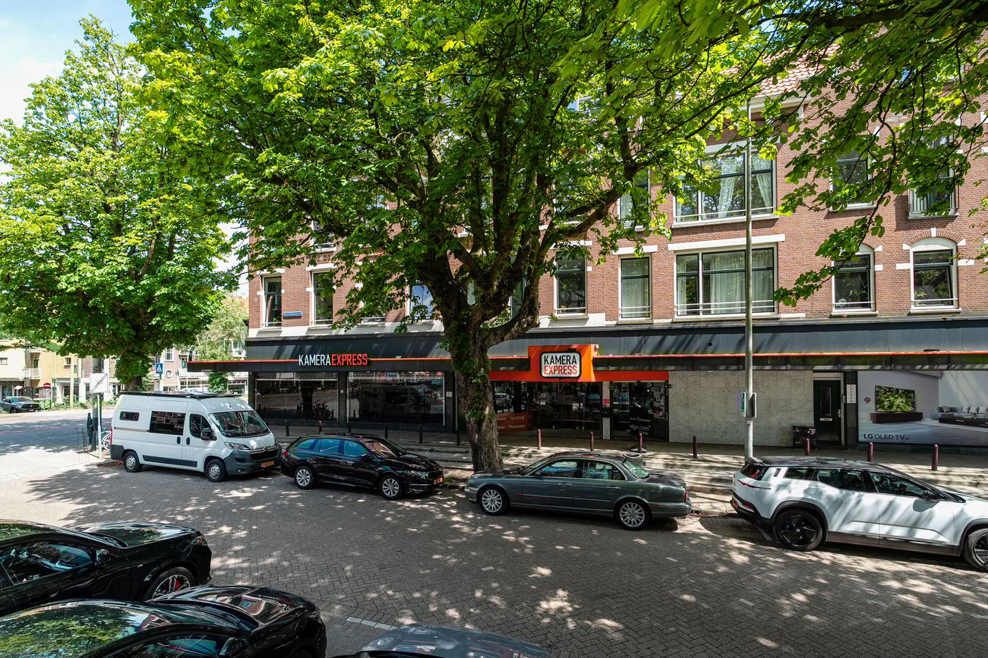 Bekijk foto 3 van Admiraliteitsstraat 8