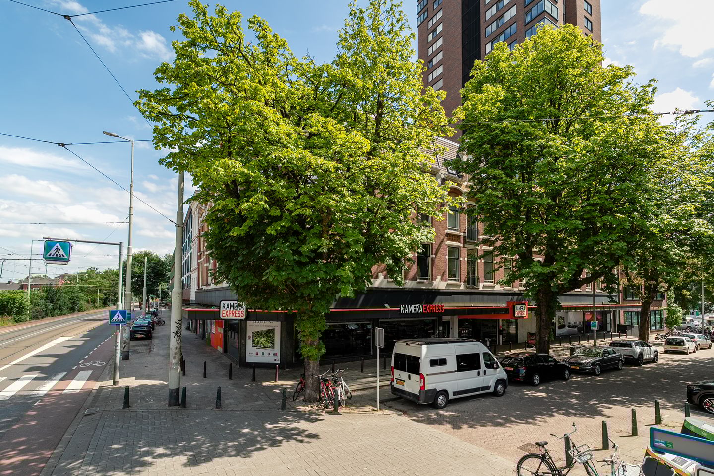 Bekijk foto 4 van Admiraliteitsstraat 8