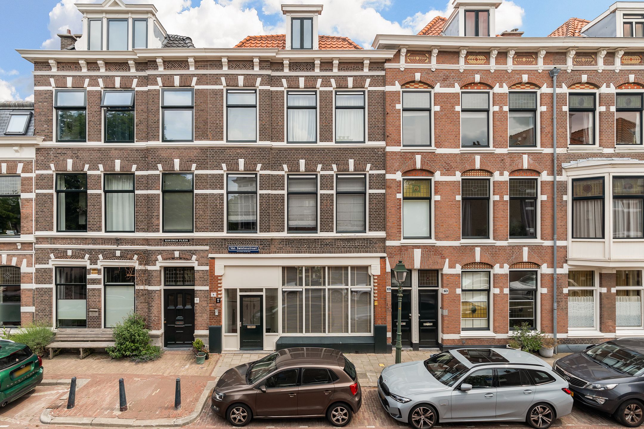 Foto 3 van Van Swietenstraat 83