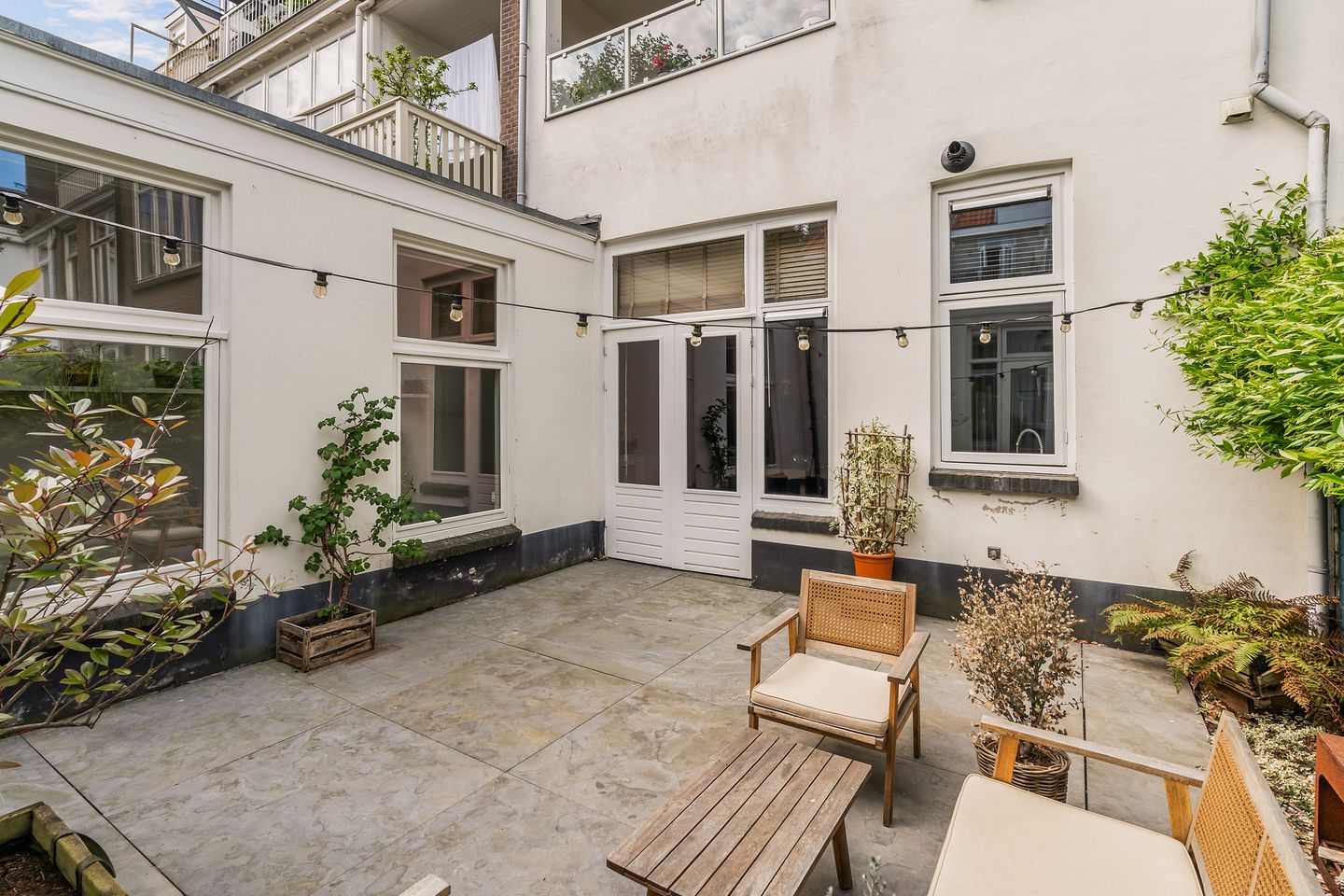 Foto 4 van Van Swietenstraat 83