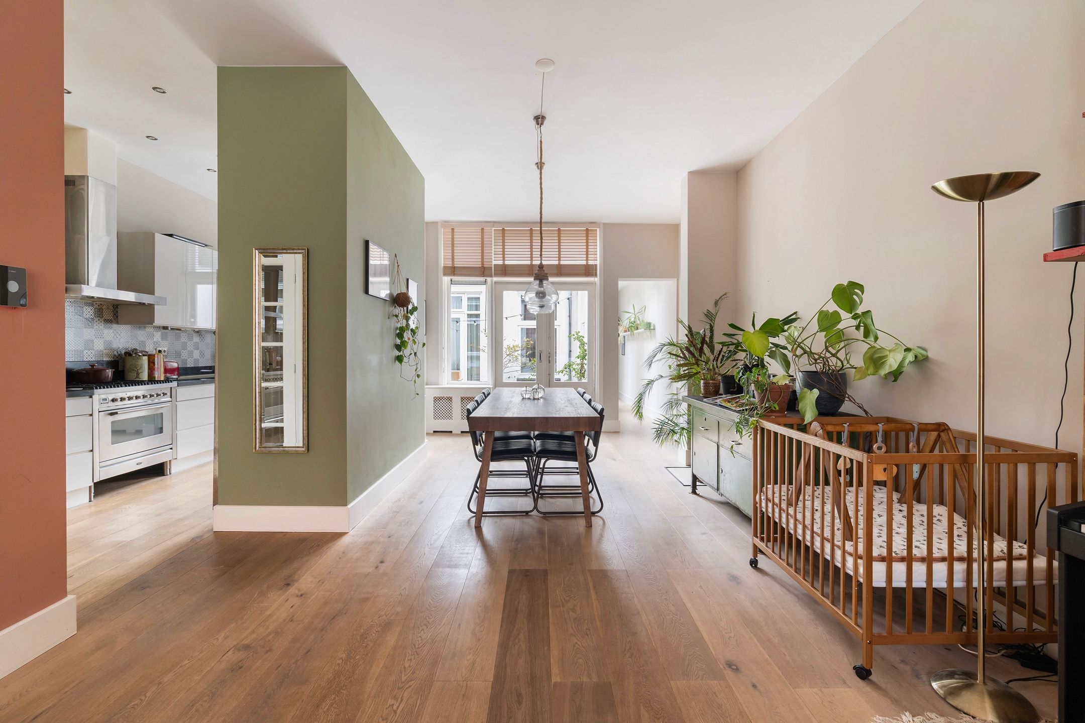 Foto 6 van Van Swietenstraat 83