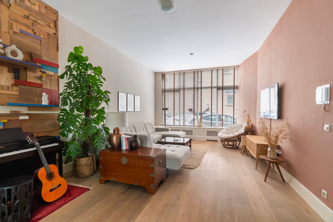 Foto 7 van Van Swietenstraat 83