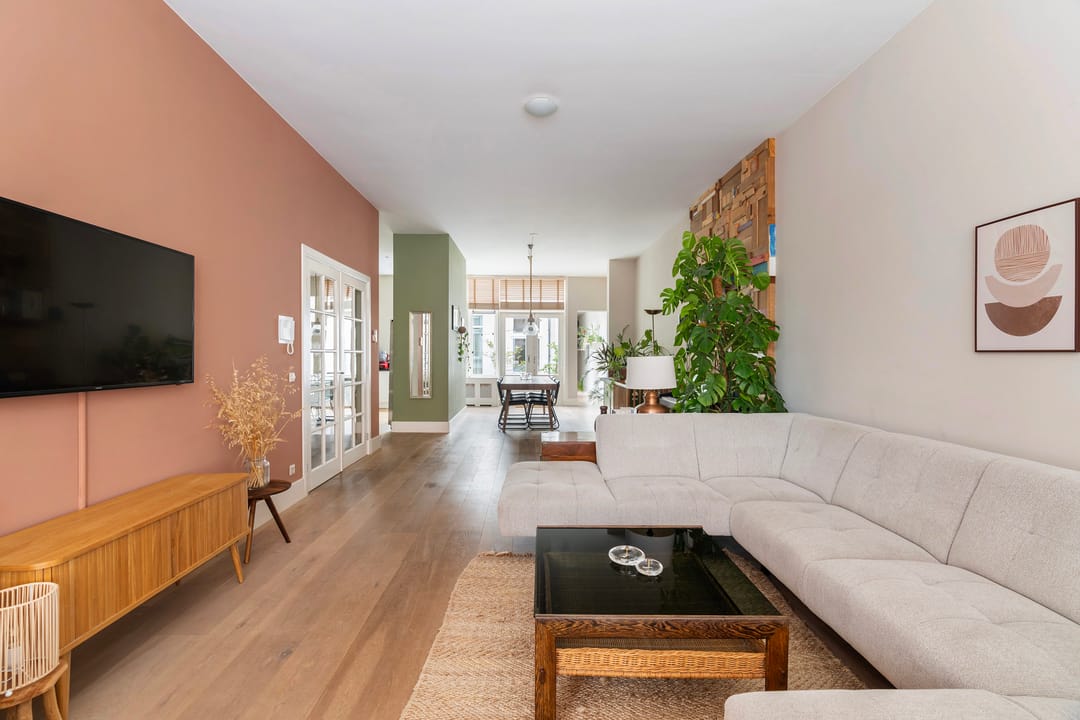 Foto 8 van Van Swietenstraat 83