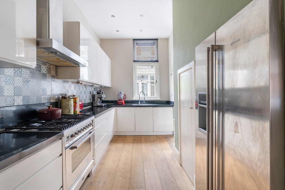 Foto 11 van Van Swietenstraat 83