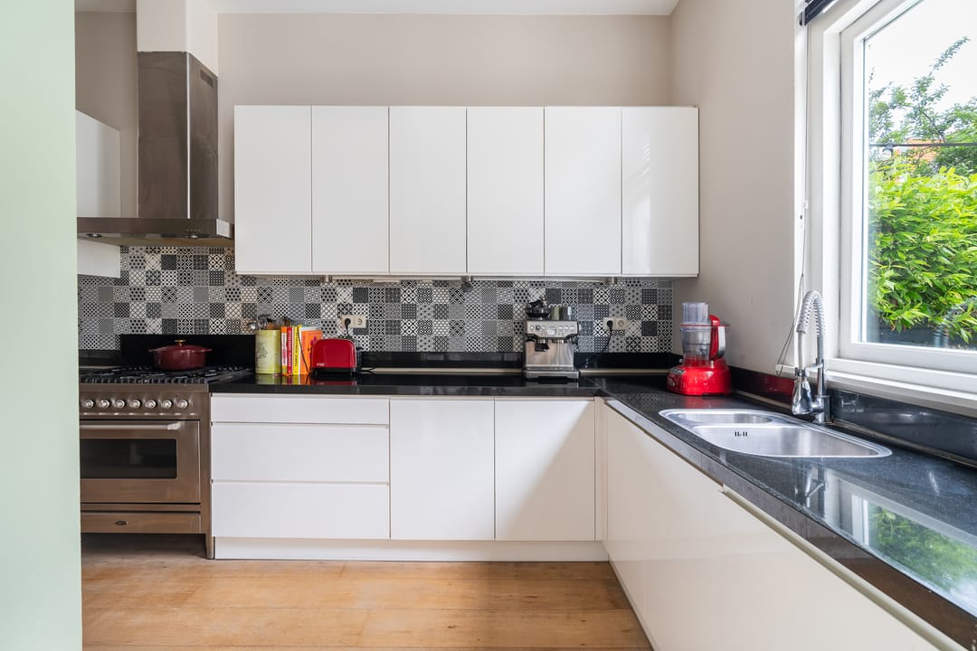 Foto 13 van Van Swietenstraat 83