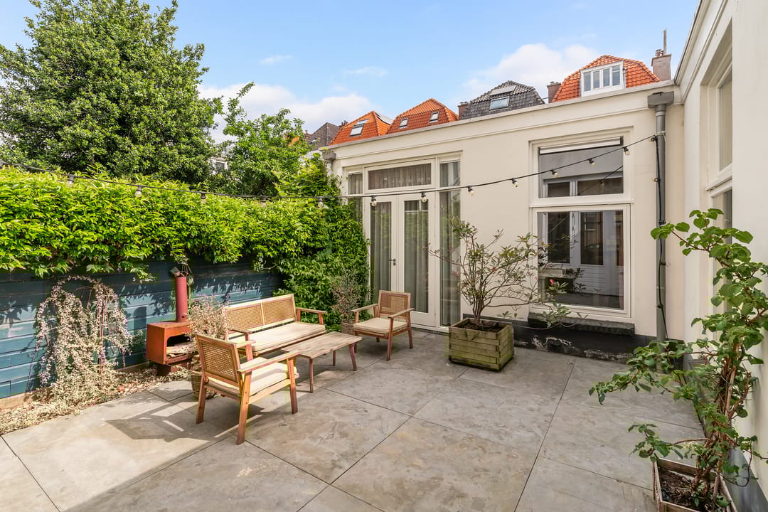 Foto 23 van Van Swietenstraat 83