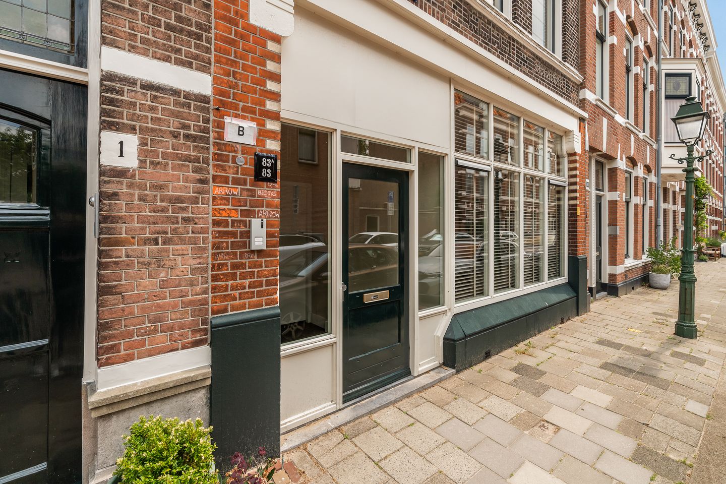 Foto 25 van Van Swietenstraat 83