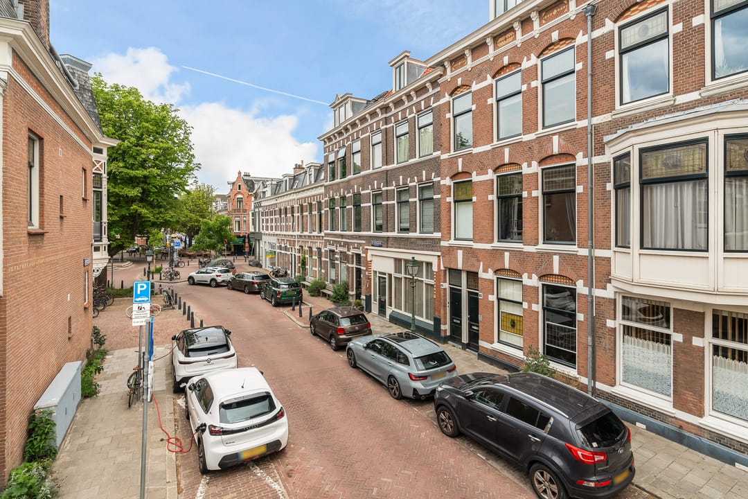 Foto 26 van Van Swietenstraat 83