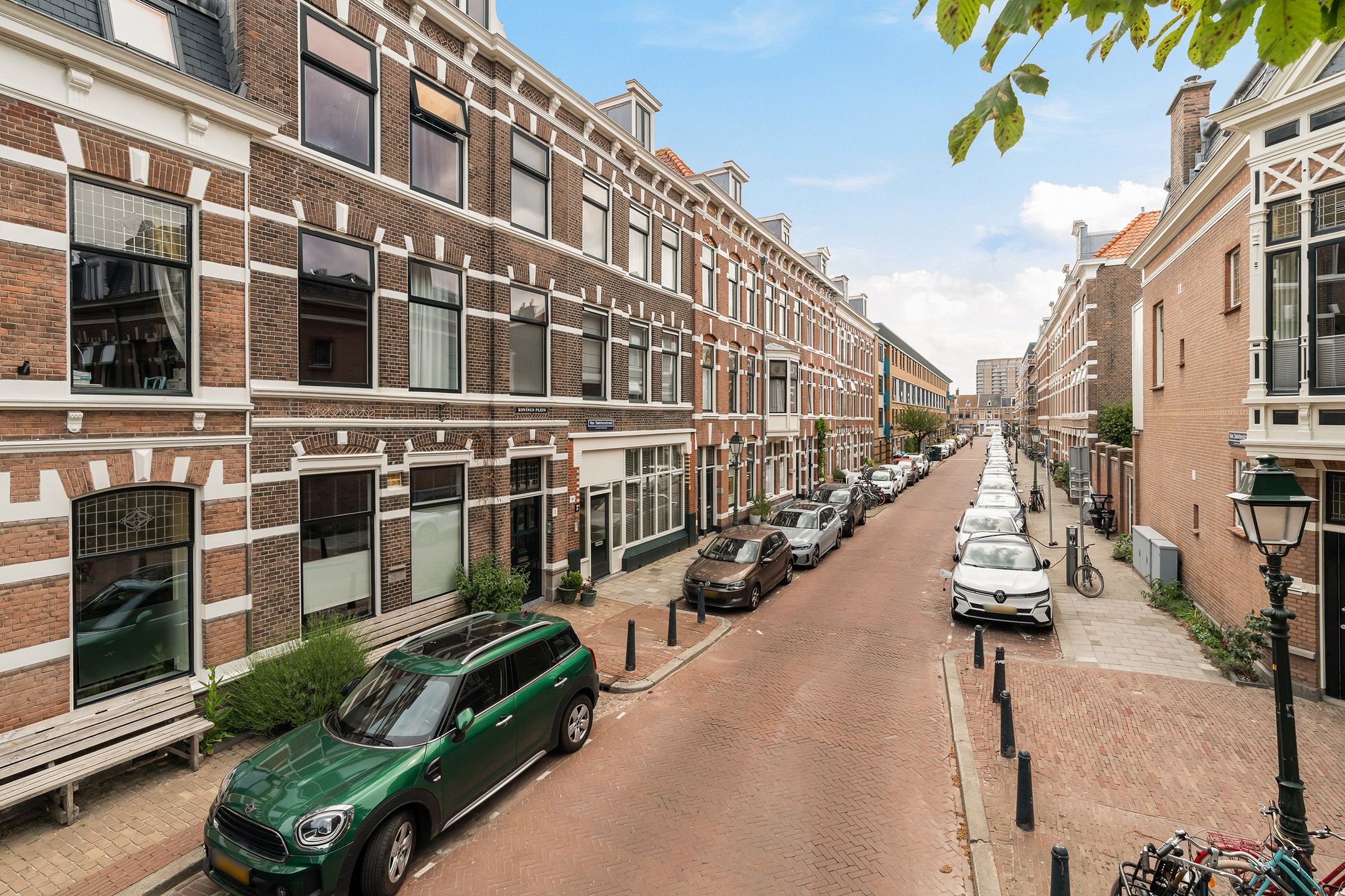 Foto 27 van Van Swietenstraat 83