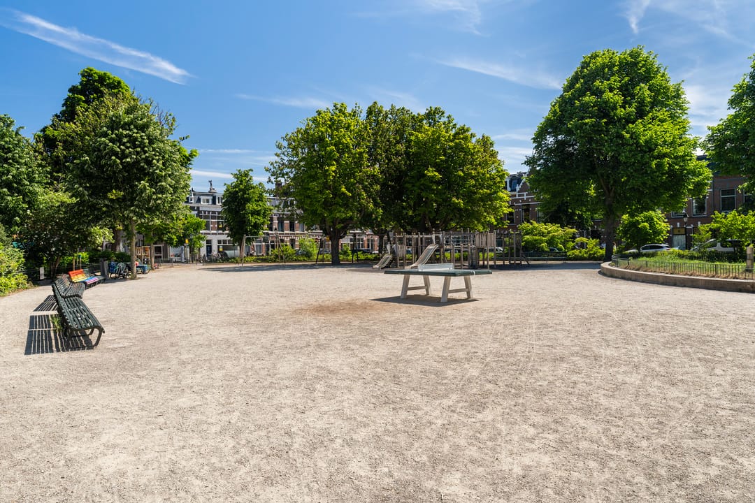 Foto 28 van Van Swietenstraat 83