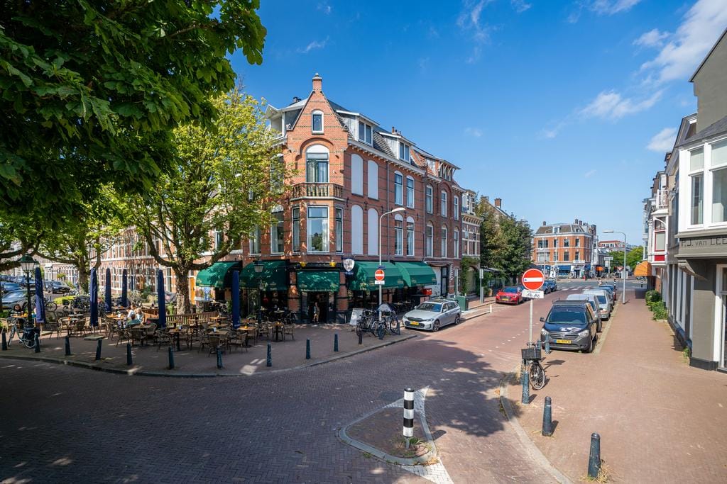 Foto 30 van Van Swietenstraat 83