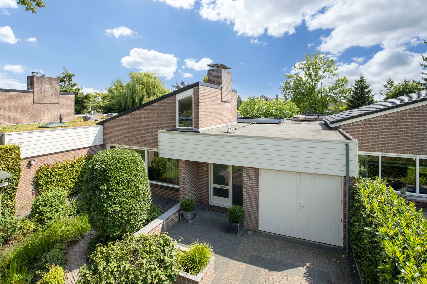 Foto 40 van Tweede Hervendreef 45