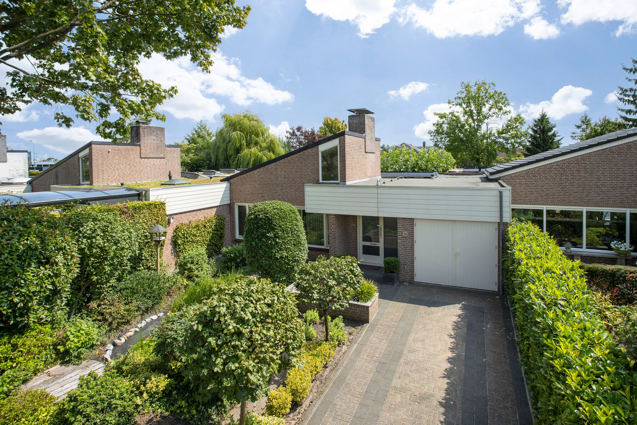Foto 45 van Tweede Hervendreef 45