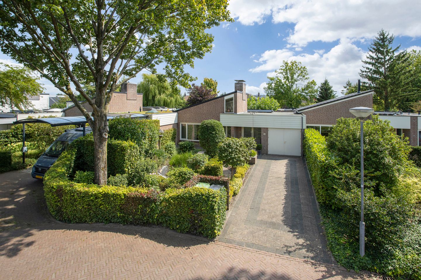 Foto 49 van Tweede Hervendreef 45