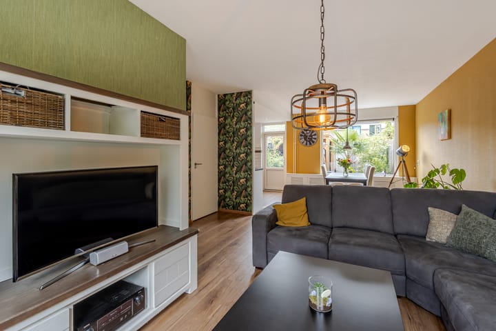 Foto 3 van Locksweer 1