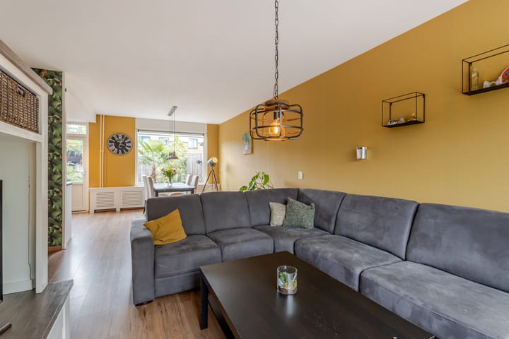 Foto 5 van Locksweer 1