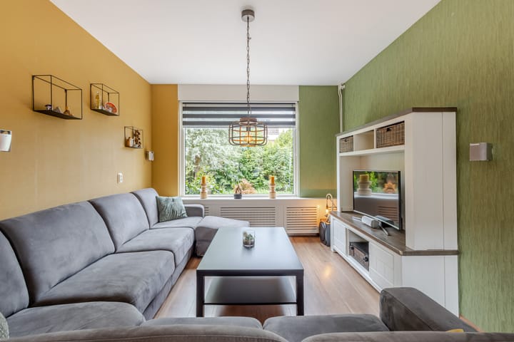 Foto 6 van Locksweer 1