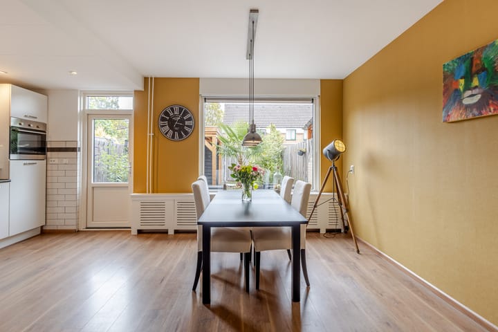 Foto 7 van Locksweer 1