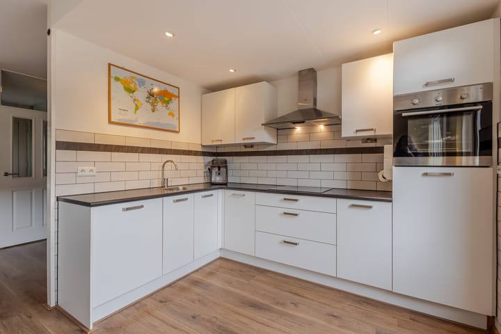 Foto 8 van Locksweer 1