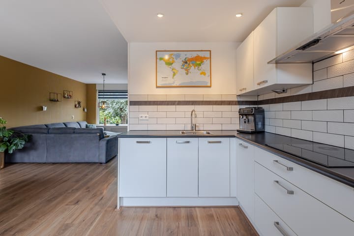 Foto 9 van Locksweer 1