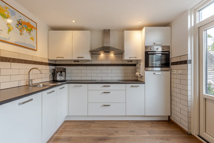 Foto 10 van Locksweer 1