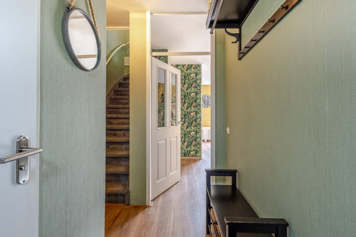 Foto 11 van Locksweer 1