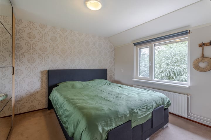 Foto 13 van Locksweer 1