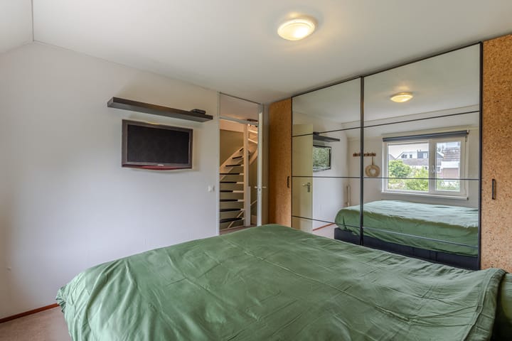 Foto 14 van Locksweer 1