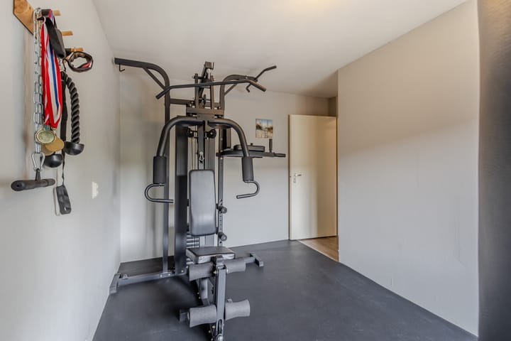 Foto 16 van Locksweer 1