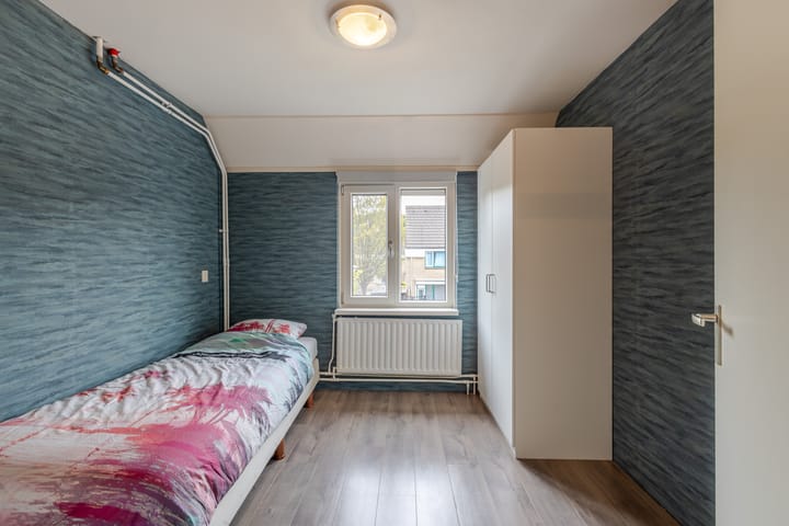 Foto 17 van Locksweer 1