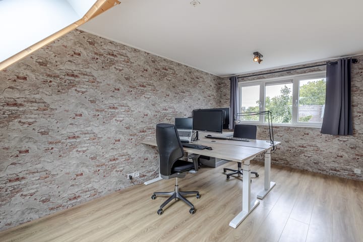 Foto 21 van Locksweer 1