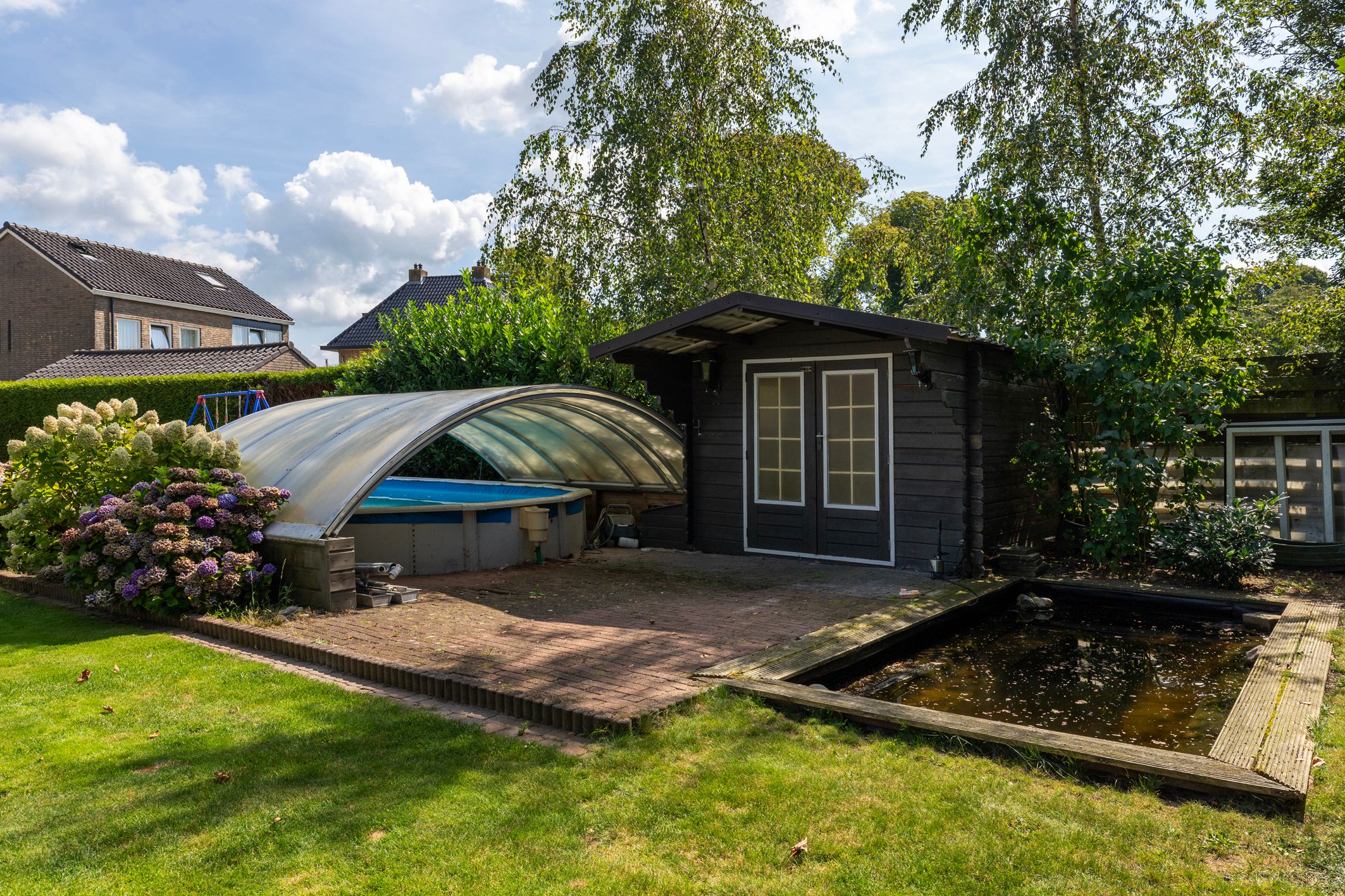 Foto 3 van Oldemarktseweg 147